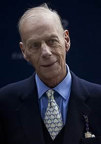 Sir Henry Cecil